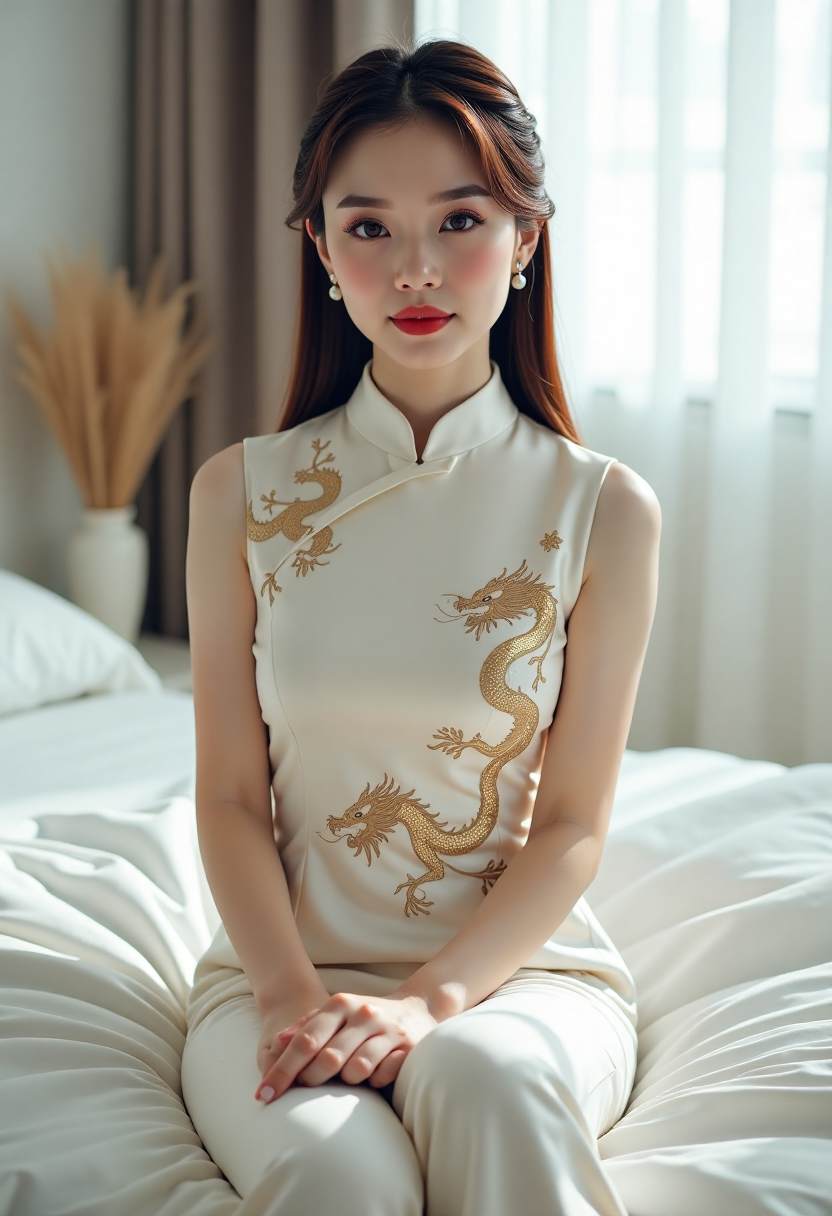 《七号画室》剧照