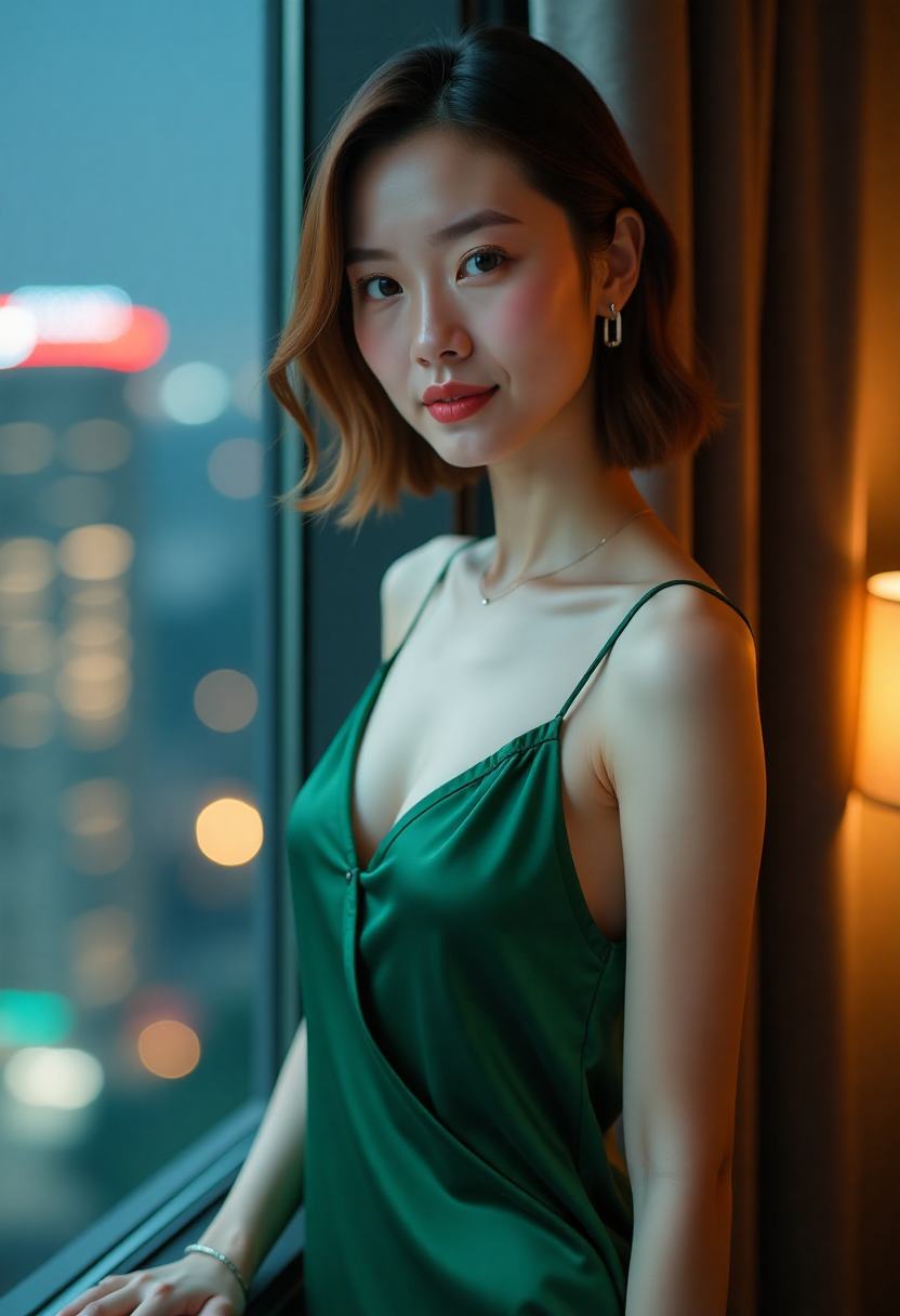 巴黎电影节红毯现场